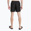 Шорти для плавання чоловічі Calvin Klein Medium Drawstring black 6