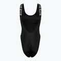 Купальник суцільний жіночий Calvin Klein Scoop Back One Piece black 2