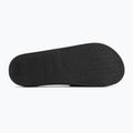 Шльопанці чоловічі Calvin Klein HM0HM00455 Pool Slide Rubber black 4