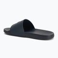 Шльопанці чоловічі Calvin Klein HM0HM00455 Pool Slide Rubber navy 3