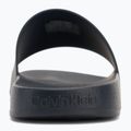 Шльопанці чоловічі Calvin Klein HM0HM00455 Pool Slide Rubber navy 6