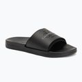Шльопанці чоловічі Calvin Klein YM0YM00361 Slide Rubber Neoprene Monologo black