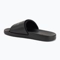 Шльопанці чоловічі Calvin Klein YM0YM00361 Slide Rubber Neoprene Monologo black 3