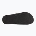 Шльопанці чоловічі Calvin Klein YM0YM00361 Slide Rubber Neoprene Monologo black 4
