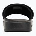 Шльопанці чоловічі Calvin Klein YM0YM00361 Slide Rubber Neoprene Monologo black 6