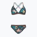 Купальник роздільний жіночий Protest Prtanzo Triangle bikini кольоровий P7617621