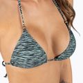 Купальник роздільний жіночий Protest Prtiquitos Triangle bikini зелений P7619021 9