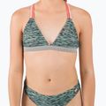 Купальник роздільний дитячий Protest Prteva Triangle bikini зелений P7913721 9