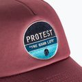 Бейсболка чоловіча Protest Prtlasia коричнево-чорна P9711021/776/1 5