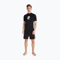 Футболка для плавання чоловіча Protest Prtcater rashguard чорна P7797201 2