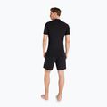 Футболка для плавання чоловіча Protest Prtcater rashguard чорна P7797201 3