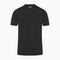 Футболка для плавання чоловіча Protest Prtcater rashguard чорна P7797201 6
