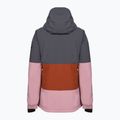 Куртка лижна жіноча Protest Prtlimia shadow grey 9