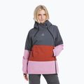 Куртка лижна жіноча Protest Prtlimia shadow grey