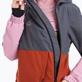 Куртка лижна жіноча Protest Prtlimia shadow grey 6