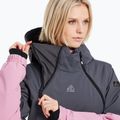 Куртка лижна жіноча Protest Prtlimia shadow grey 7