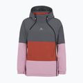 Куртка лижна жіноча Protest Prtlimia shadow grey 13