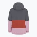 Куртка лижна жіноча Protest Prtlimia shadow grey 14