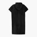 Протестне чоловіче пончо Prtpurdey true black 2