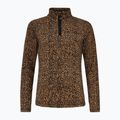 Кофта жіноча Protest Prtfuzzy24 1/4 Zip tortilla 7
