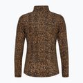 Кофта жіноча Protest Prtfuzzy24 1/4 Zip tortilla 8