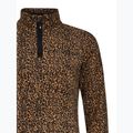Кофта жіноча Protest Prtfuzzy24 1/4 Zip tortilla 9