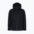 Чоловіча куртка для сноуборду Protest PRTTimothy true black