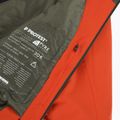Куртка сноубордична чоловіча Protest Prttimothy burnt orange 6