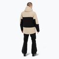 Куртка сноубордична чоловіча Protest Prtdazzle bamboobeige 4
