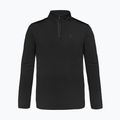 Кофта чоловіча Protest Rewill 1/4 Zip Active true black