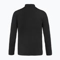 Кофта чоловіча Protest Rewill 1/4 Zip Active true black 2