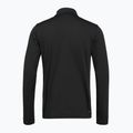 Кофта чоловіча Protest Rewill 1/4 Zip Active true black 2