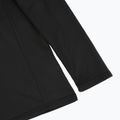 Кофта чоловіча Protest Rewill 1/4 Zip Active true black 4