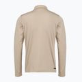 Кофта чоловіча Protest Rewill 1/4 Zip Active bamboobeige 2