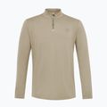 Кофта чоловіча Protest Rewill 1/4 Zip Active bamboobeige
