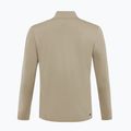 Кофта чоловіча Protest Rewill 1/4 Zip Active bamboobeige 2