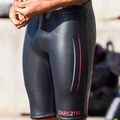 Шорти неопренові Dare2Tri Swimshort чорні 5