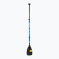 SUP-весло 3-компонентне Unifiber Prodigy чорно-блакитне UF097020135