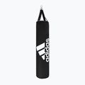 Боксерський набір adidas Performance Boxing Set мішок + рукавиці + бинт чорно-білий ADIBAC11KIT-EUN 2