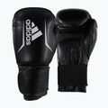 Боксерський набір adidas Performance Boxing Set мішок + рукавиці + бинт чорно-білий ADIBAC11KIT-EUN 4