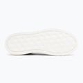 Кросівки чоловічі Calvin Klein YM0YM00681 Chunky Cupsole Monologo Lth triple black/bright white 4