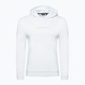 Кофта чоловіча Calvin Klein Hoodie YAF bright white 5