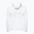 Кофта чоловіча Calvin Klein Hoodie YAF bright white 6