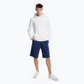 Кофта чоловіча Calvin Klein Hoodie YAF bright white 2