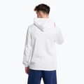 Кофта чоловіча Calvin Klein Hoodie YAF bright white 3