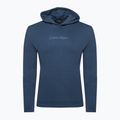 Кофта чоловіча Calvin Klein Hoodie DBZ crayon blue 5