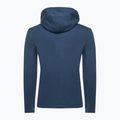 Кофта чоловіча Calvin Klein Hoodie DBZ crayon blue 6