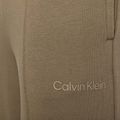 Шорти для тренувань чоловічі Calvin Klein 8.5" Knit 8HU gray olive 7