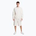 Шорти для тренувань чоловічі Calvin Klein 7" Knit 67U chalk 2