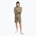 Кофта чоловіча Calvin Klein Hoodie 8HU gray olive 2